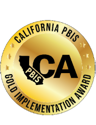PBIS Gold